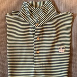 Peter Millar Summer Comfort Golf Shirt
